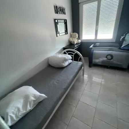 Marbel Séjour chez l'habitant *