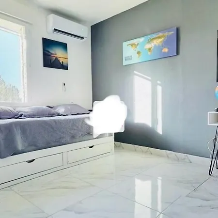 Marbel Séjour chez l'habitant *