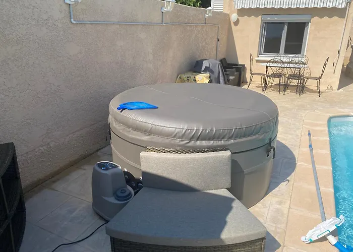 Lit Double Проживание в семье