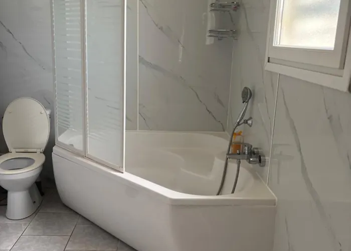 Проживание в семье Lit Double